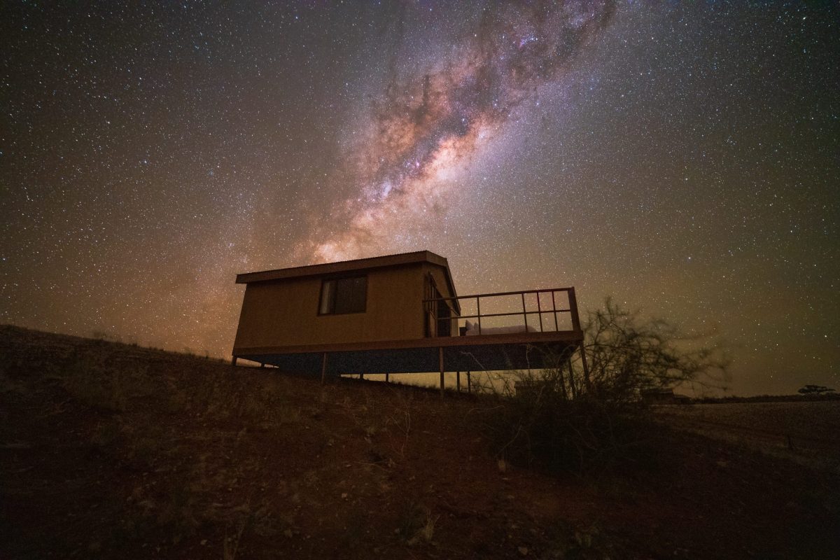 Gondwana Collection Namibia - Namib Dune Star Camp 3 (1)
