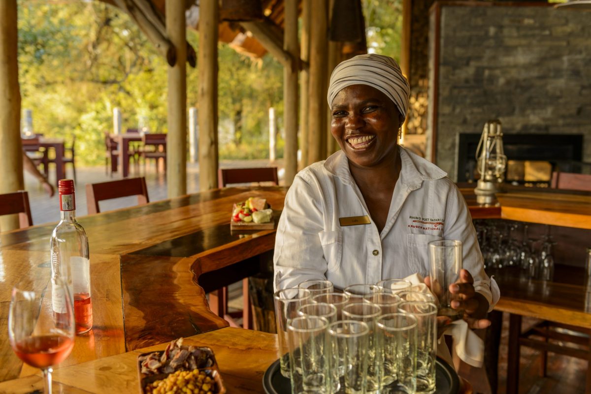 Kruger National Park Photograph