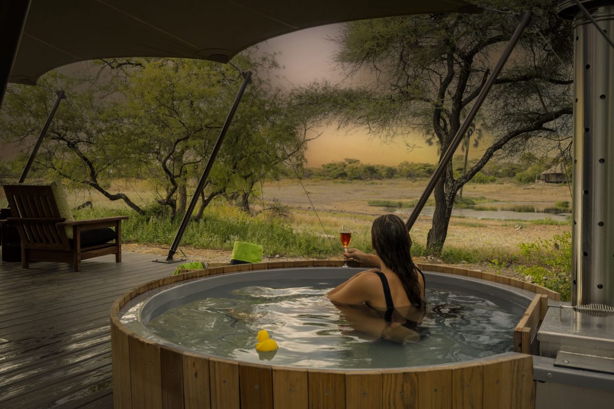 Tented Camp Wood-Fired Hot Tub2