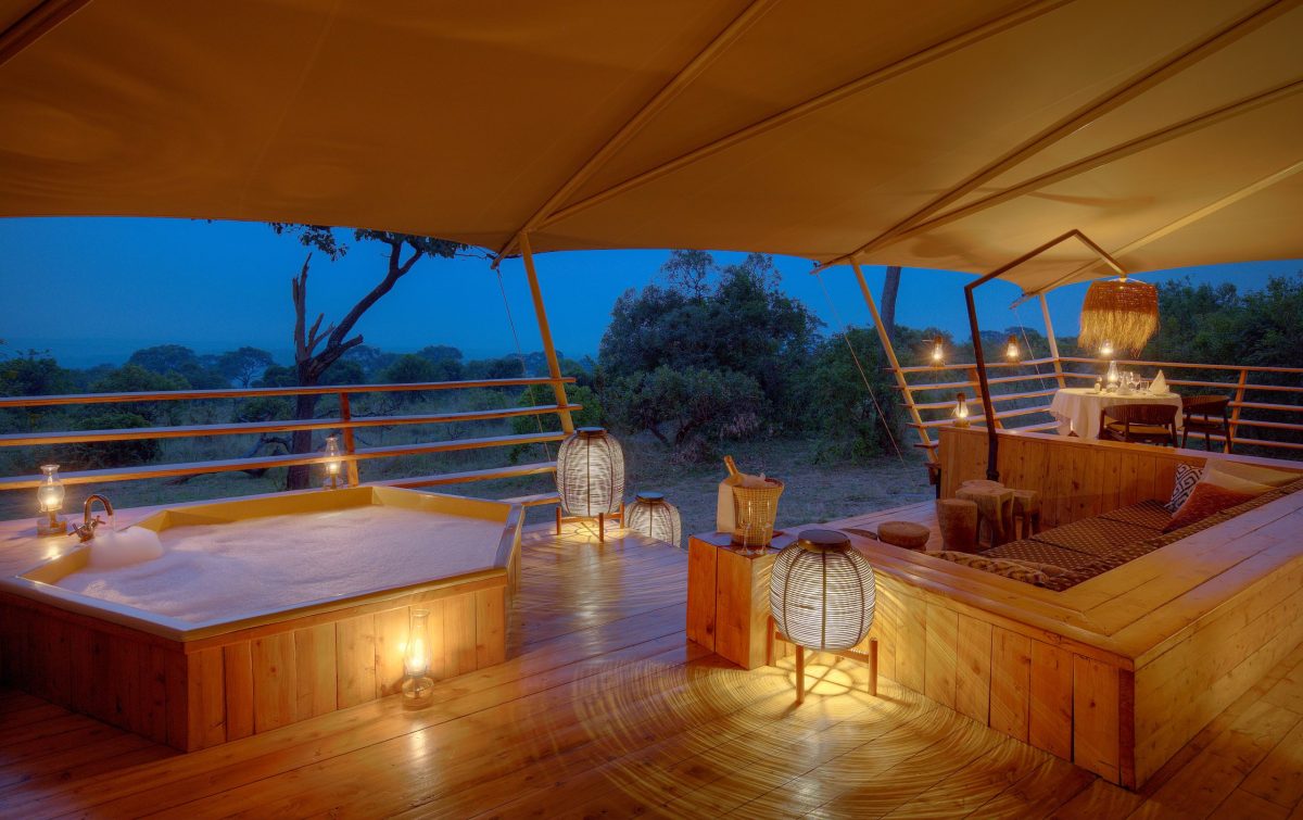 2024 Serengeti Bushtops -36.1