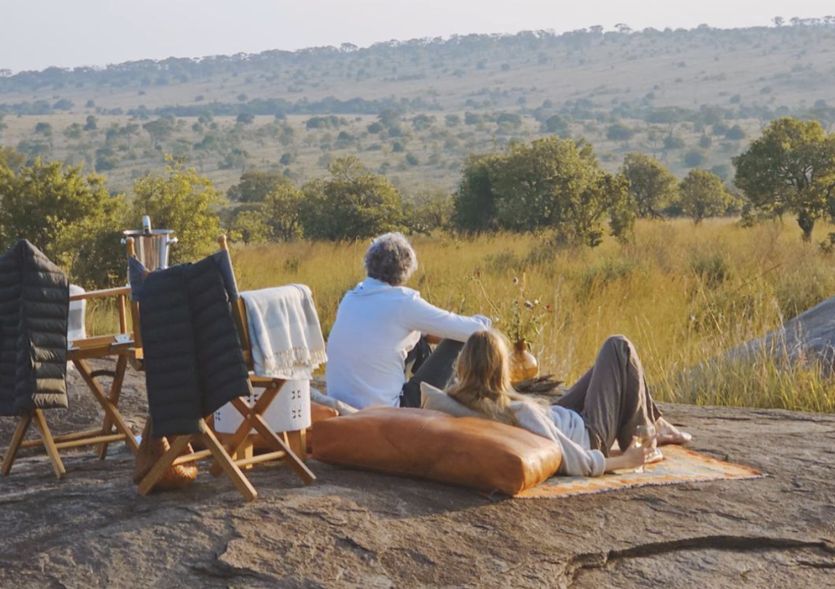 Africa Safari Experts