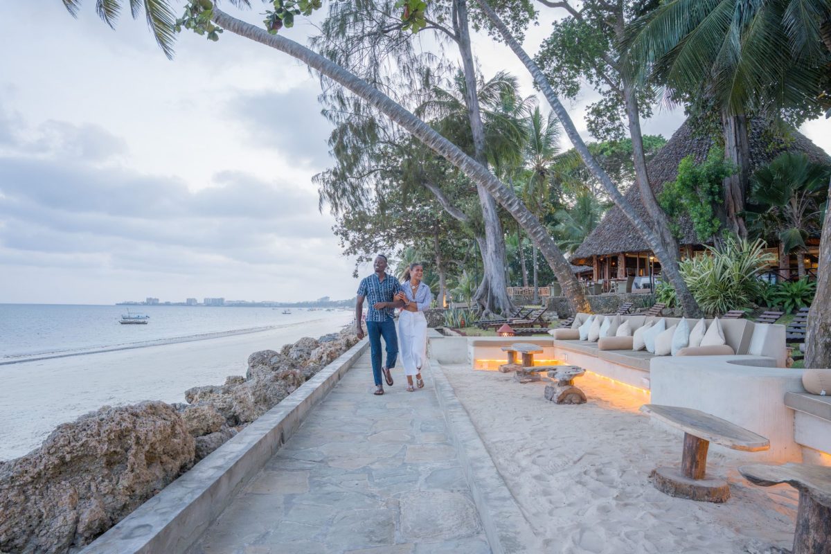 Severin Sea - SWING BAR-